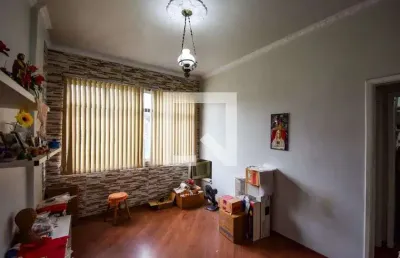 Apartamento para aluguel - piedade, 1 quarto,  40 m² - rio de janeiro