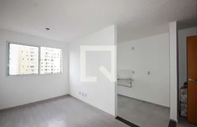 Apartamento para aluguel - vila andrade, 2 quartos,  43 m² - são paulo