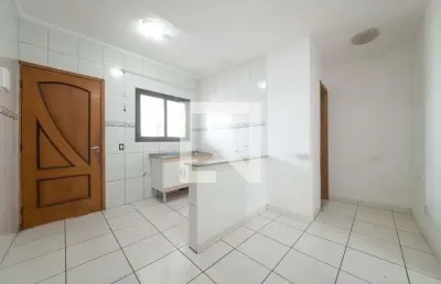 Casa para aluguel - bosque da saúde, 1 quarto,  44 m² - são paulo