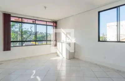 Apartamento para aluguel - teresópolis, 1 quarto,  42 m² - porto alegre