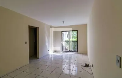 Apartamento para aluguel - raposo tavares, 2 quartos,  56 m² - são paulo