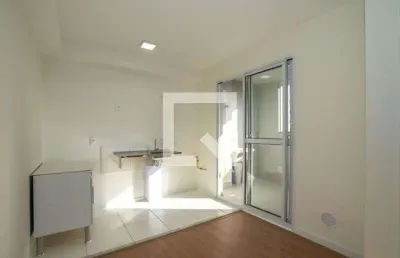 Apartamento para aluguel - vila augusta, 2 quartos,  43 m² - guarulhos