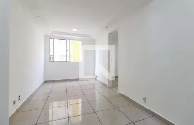 Apartamento para aluguel - itaquera, 3 quartos,  67 m² - são paulo