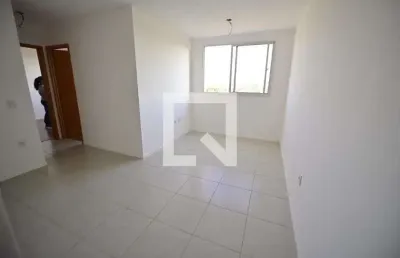 Apartamento para aluguel - jardim atlântico , 2 quartos,  56 m² - goiânia