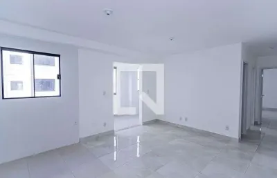 Apartamento para aluguel - jaraguá, 2 quartos,  56 m² - são paulo