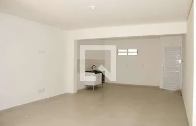 Kitnet / stúdio para aluguel - jardim anália franco, 1 quarto,  53 m² - são paulo