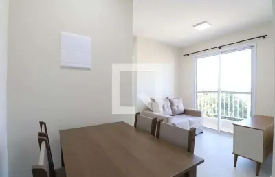 Apartamento para aluguel - água branca, 2 quartos,  37 m² - são paulo