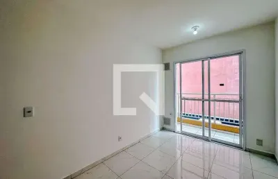 Apartamento para aluguel - mooca, 1 quarto,  44 m² - são paulo