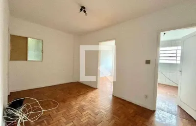 Apartamento para aluguel - saúde, 1 quarto,  37 m² - são paulo