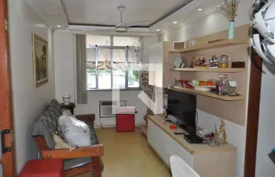 Apartamento para aluguel - jacarepaguá, 2 quartos,  56 m² - rio de janeiro