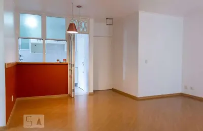 Apartamento para aluguel - vila mariana, 2 quartos,  78 m² - são paulo