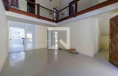 Casa para aluguel - jardim oceânico, 3 quartos,  360 m² - rio de janeiro