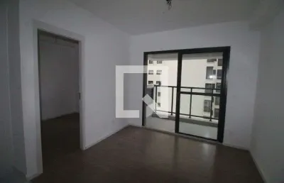Apartamento para aluguel - jardim esplanada ii, 1 quarto,  33 m² - são josé dos campos