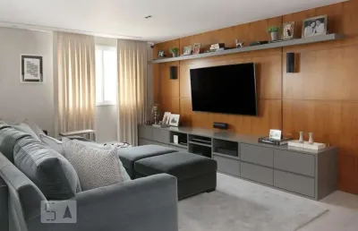 Cobertura para aluguel - cangaíba, 3 quartos,  85 m² - são paulo