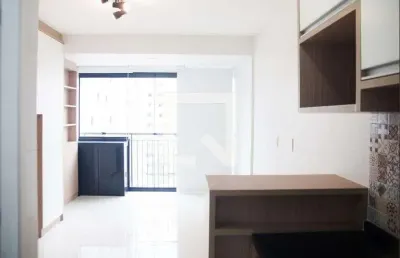Kitnet / stúdio para aluguel - consolação, 1 quarto,  24 m² - são paulo