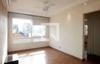 Apartamento para aluguel - floresta, 2 quartos,  65 m² - porto alegre