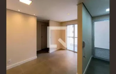 Apartamento para aluguel - barra funda, 2 quartos,  42 m² - são paulo