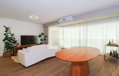 Apartamento para aluguel - portal do morumbi, 2 quartos,  94 m² - são paulo