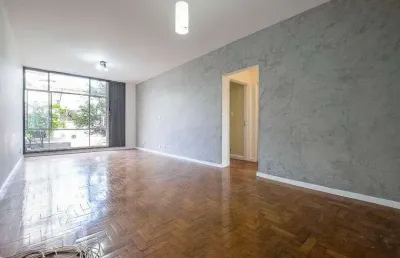 Apartamento para aluguel - pinheiros, 2 quartos,  100 m² - são paulo