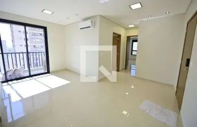 Apartamento para aluguel - setor bueno, 2 quartos,  70 m² - goiânia