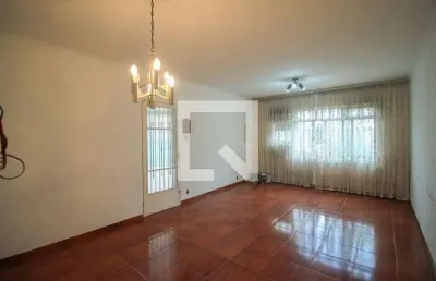 Casa para aluguel - vila invernada, 3 quartos,  400 m² - são paulo