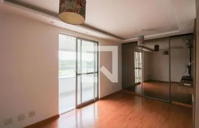 Apartamento para aluguel - são francisco, 3 quartos,  96 m² - belo horizonte