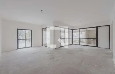Apartamento para aluguel - sumaré, 4 quartos,  298 m² - são paulo