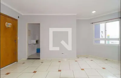 Apartamento para aluguel - brás, 1 quarto,  50 m² - são paulo