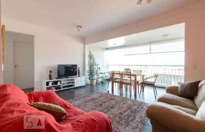 Apartamento para aluguel - vila galvão, 2 quartos,  74 m² - guarulhos