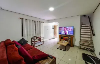 Casa para aluguel - cambuci, 4 quartos,  200 m² - são paulo