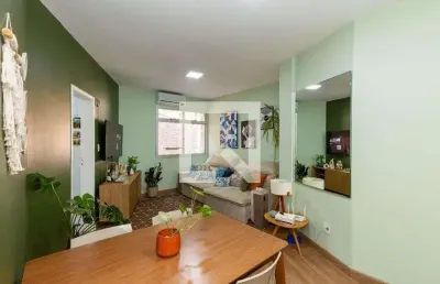 Apartamento para aluguel - buritis, 3 quartos,  95 m² - belo horizonte
