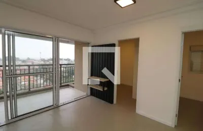 Apartamento para aluguel - vila formosa, 2 quartos,  46 m² - são paulo