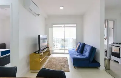 Apartamento para aluguel - butantã, 2 quartos,  61 m² - são paulo