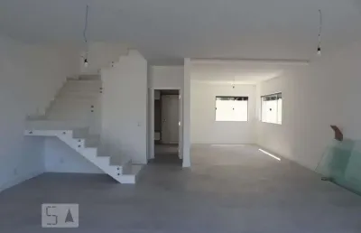 Casa / sobrado em condomínio para aluguel - recreio, 3 quartos,  350 m² - rio de janeiro