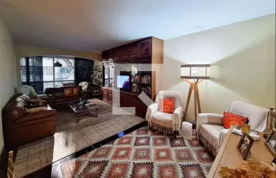 Apartamento para aluguel - icaraí, 3 quartos,  177 m² - niterói