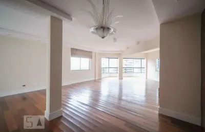 Cobertura para aluguel - água verde, 2 quartos,  440 m² - curitiba