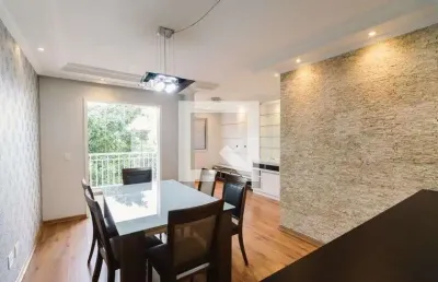Apartamento para aluguel - água branca, 2 quartos,  66 m² - são paulo