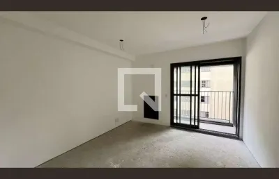 Kitnet / stúdio para aluguel - pinheiros, 1 quarto,  26 m² - são paulo