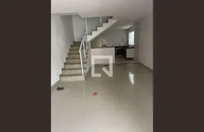Casa / sobrado em condomínio para aluguel - vargem grande, 2 quartos,  250 m² - rio de janeiro
