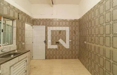 Kitnet / stúdio para aluguel - vila maria , 1 quarto,  22 m² - são paulo