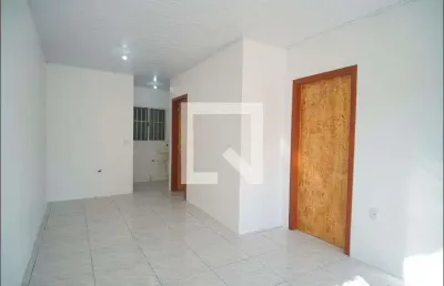 Apartamento para aluguel - cristo rei, 2 quartos,  52 m² - são leopoldo