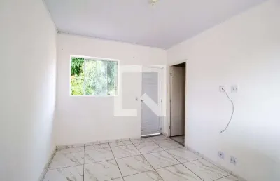 Apartamento para aluguel - vila helena, 2 quartos,  52 m² - sorocaba