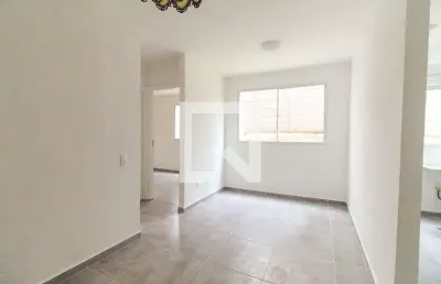 Apartamento para aluguel - itaquera, 2 quartos,  40 m² - são paulo