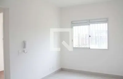Apartamento para aluguel - ponte grande, 2 quartos,  35 m² - guarulhos