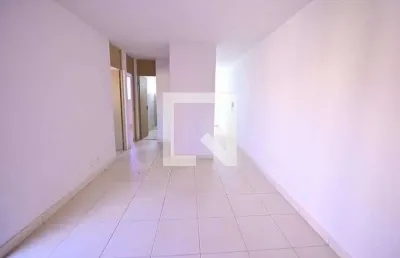 Apartamento para aluguel - jardim atlântico , 2 quartos,  50 m² - goiânia