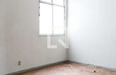 Apartamento para aluguel - engenho novo, 1 quarto,  50 m² - rio de janeiro