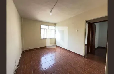 Apartamento para aluguel - irajá, 2 quartos,  44 m² - rio de janeiro
