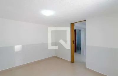 Casa / sobrado em condomínio para aluguel - bosque da saúde, 1 quarto,  35 m² - são paulo