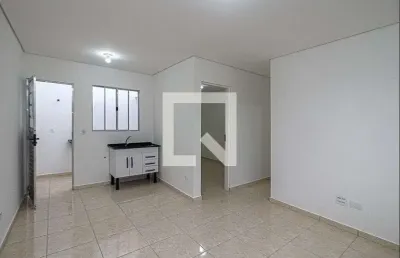Casa para aluguel - bosque da saúde, 1 quarto,  31 m² - são paulo