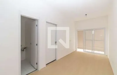 Apartamento para aluguel - conjunto residencial jose bonifacio, 1 quarto,  35 m² - são paulo